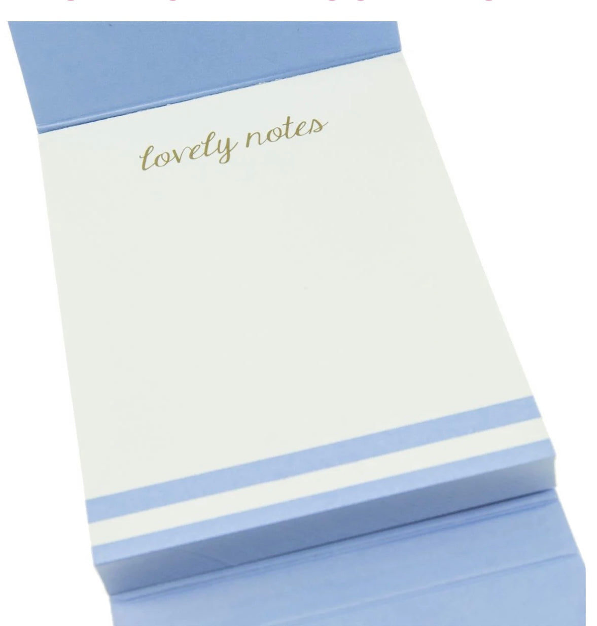 Do All Things...Pocket Note