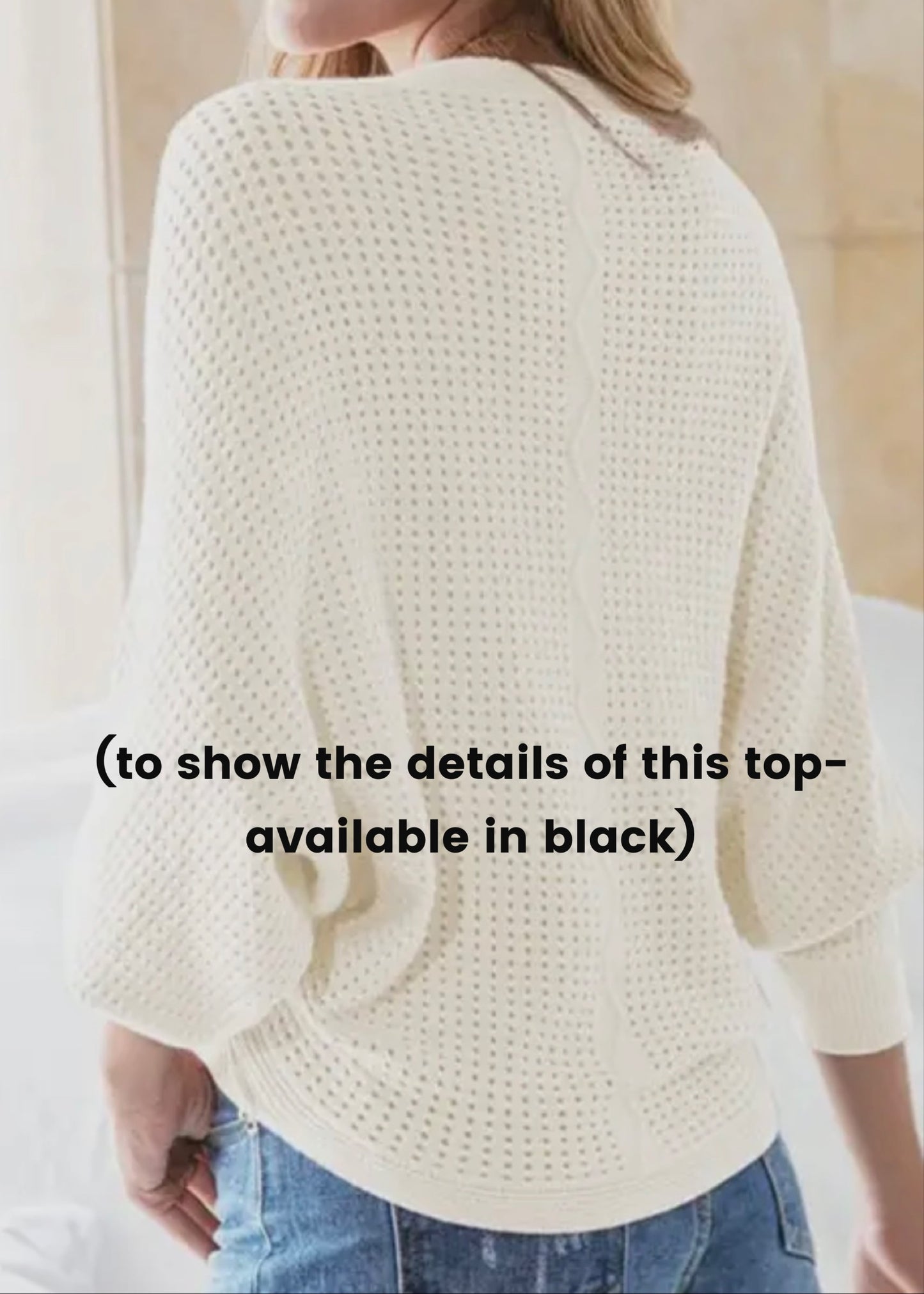 Hartley V-Neck Sweater