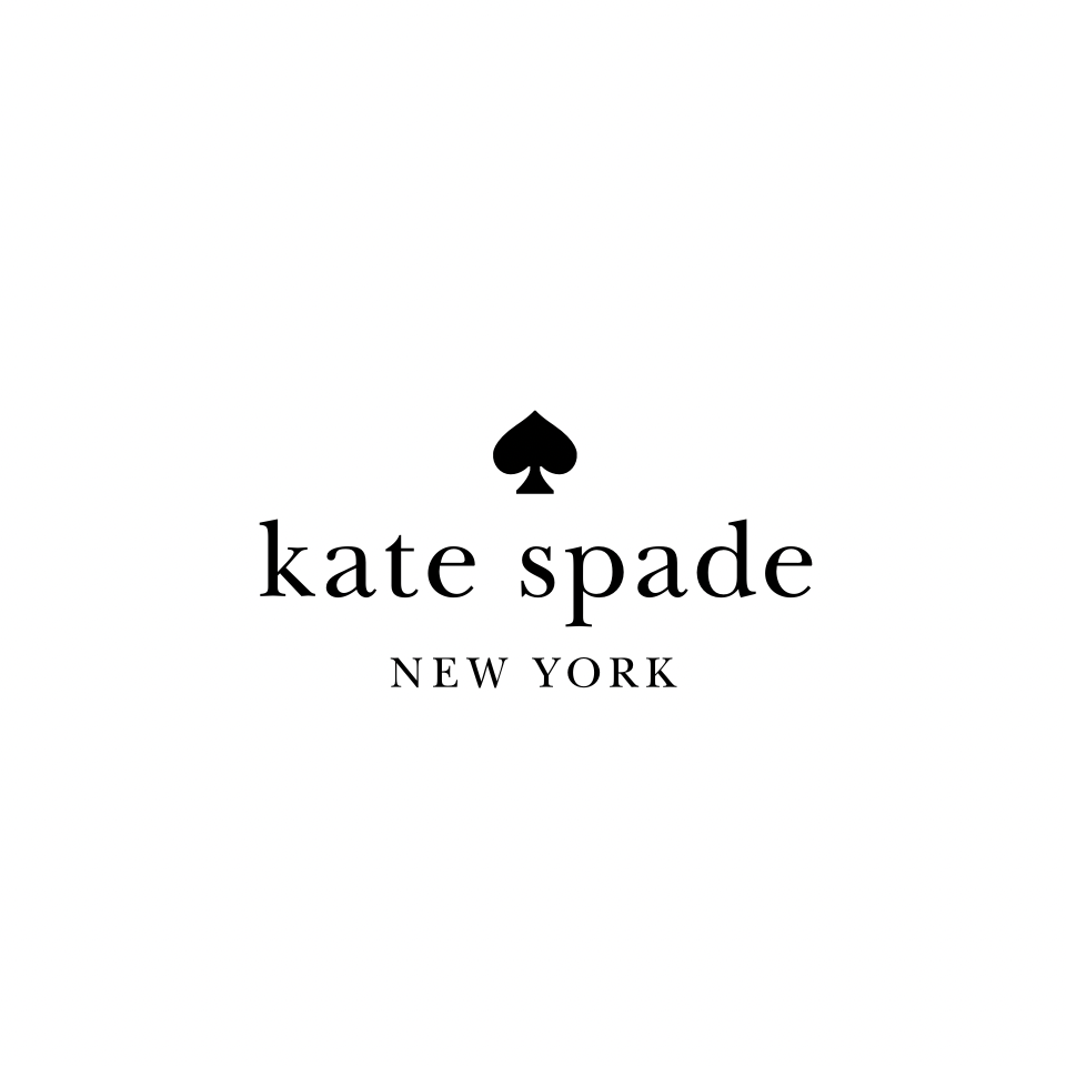 K Spade Dots Pen Set