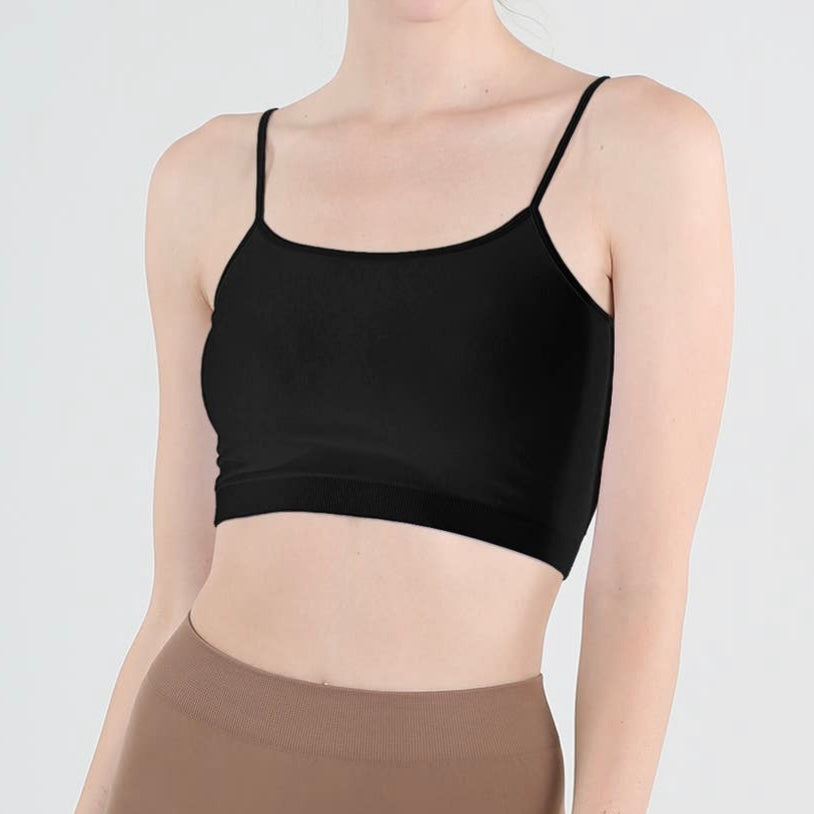 Core essential - Bra Top