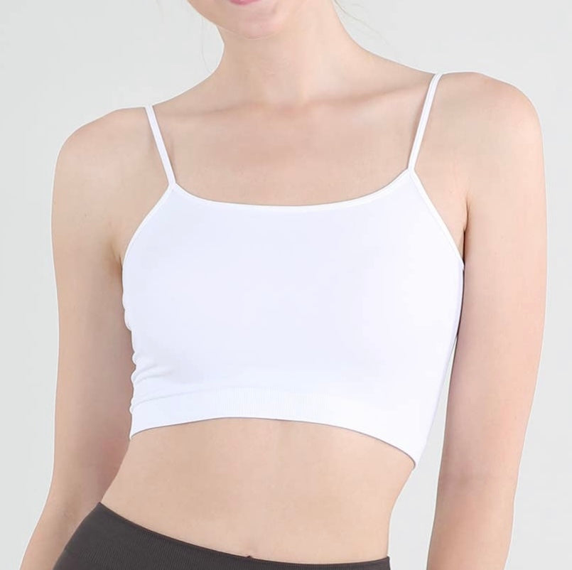 Core essential - Bra Top