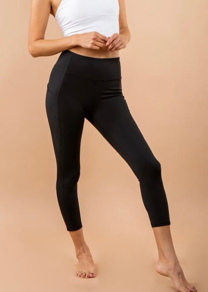 Irie Tech Pocket Leggings