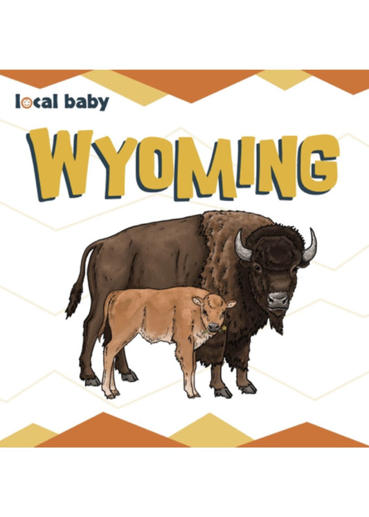 Local Baby Wyoming