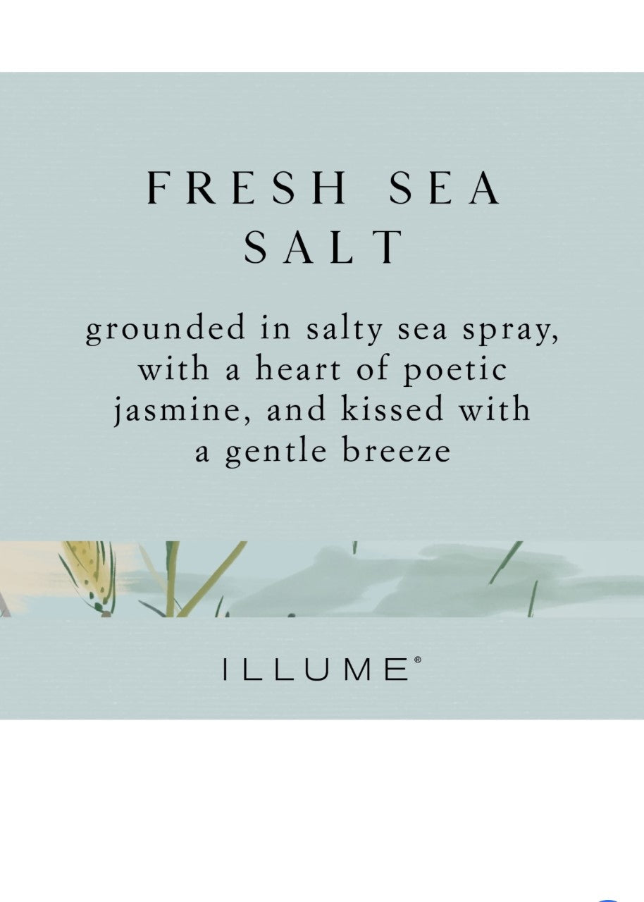 Fresh Sea Salt Diffuser