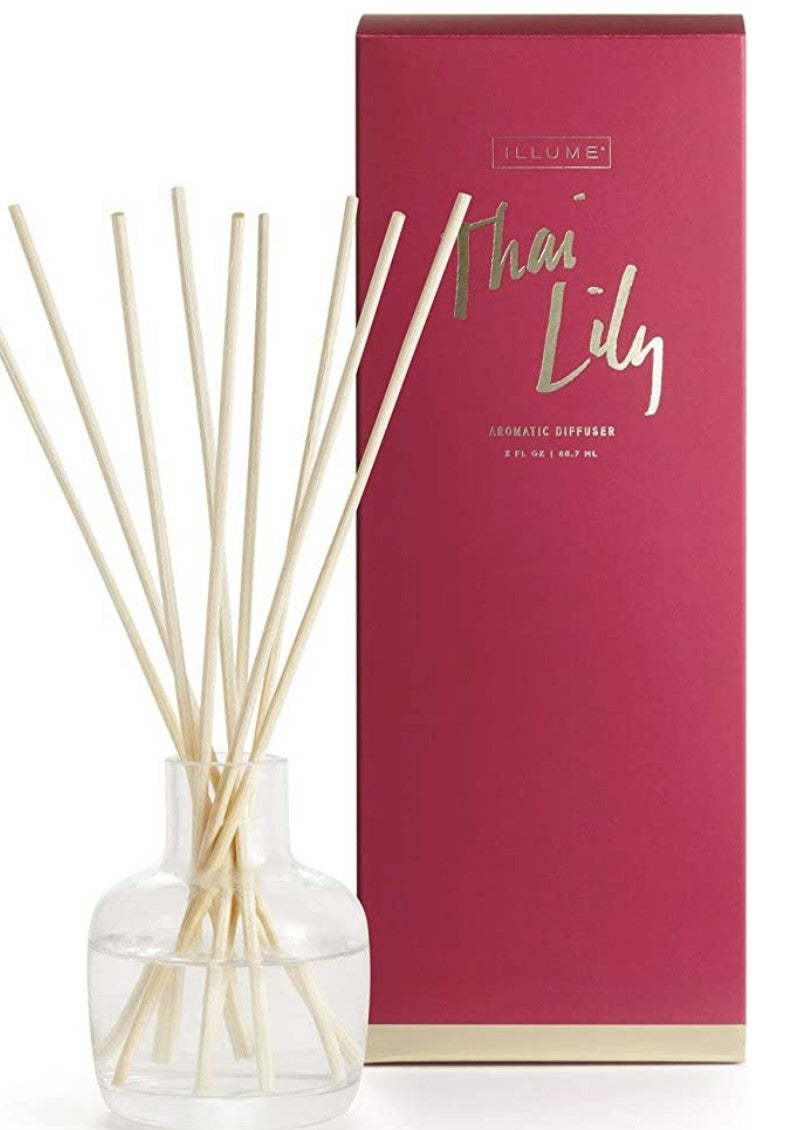 Thai Lily Diffuser