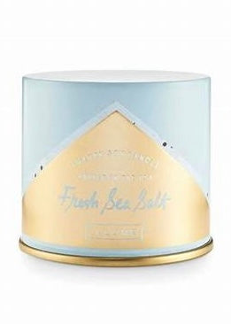 Fresh Sea Salt Candle