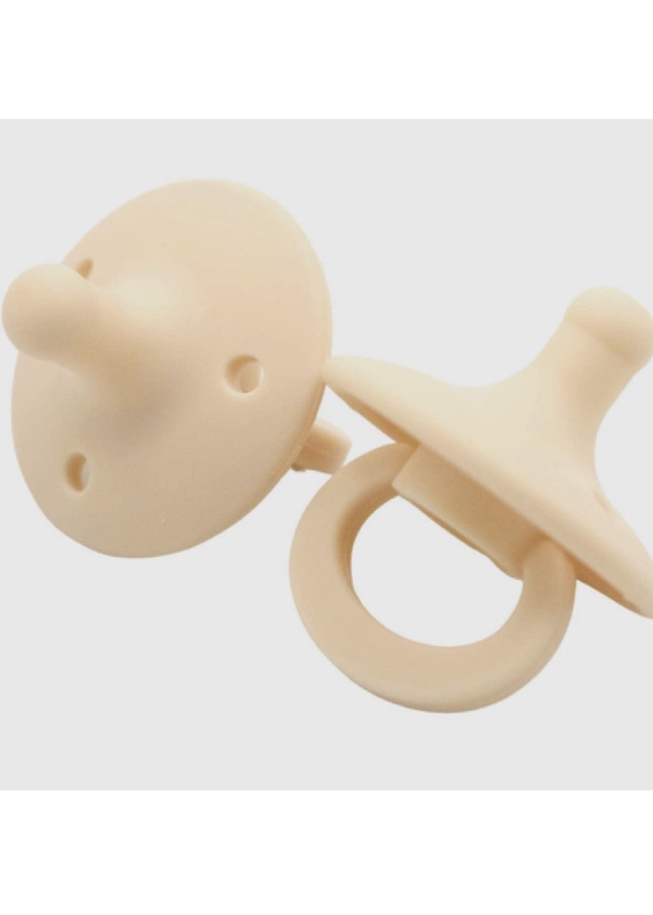 Single Pacifier - Silicone