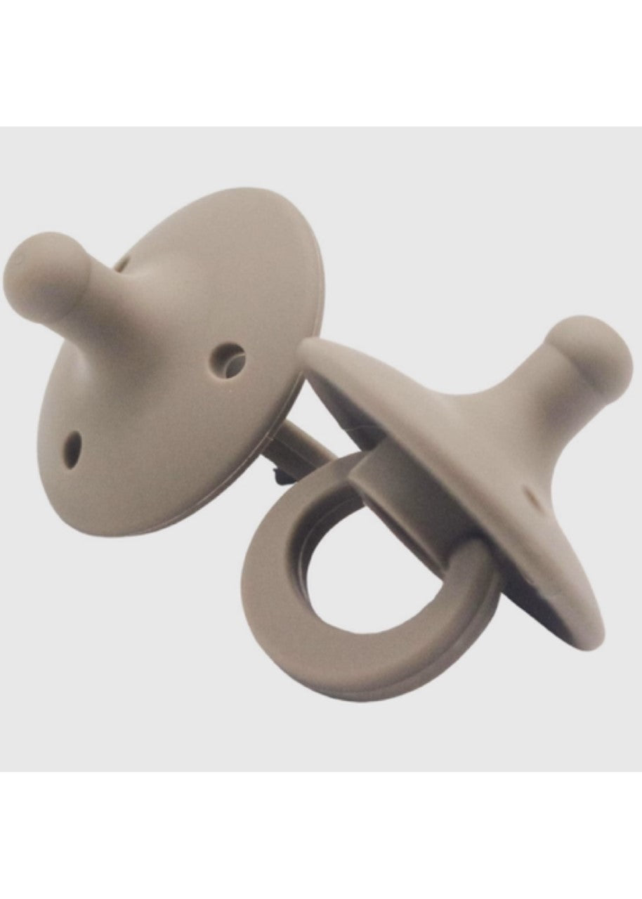 Single Pacifier - Silicone