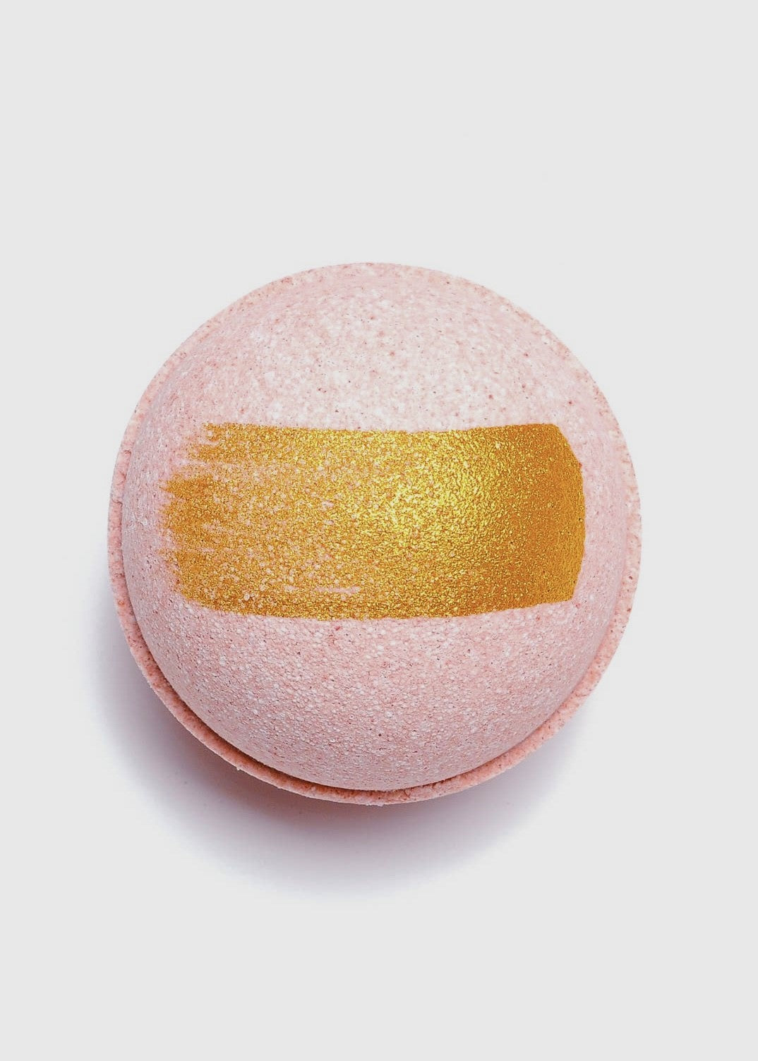 Milk & Honey - Bath Bomb