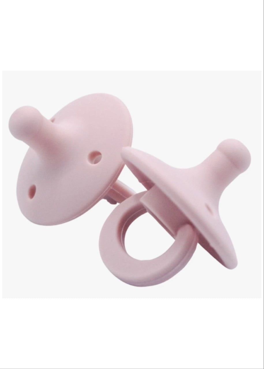 Single Pacifier - Silicone