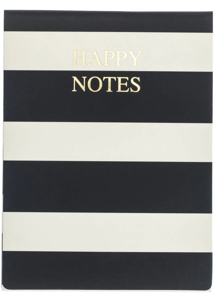 Happy Notes Pocket Note