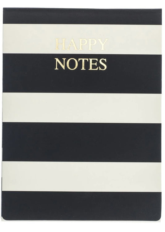 Happy Notes Pocket Note