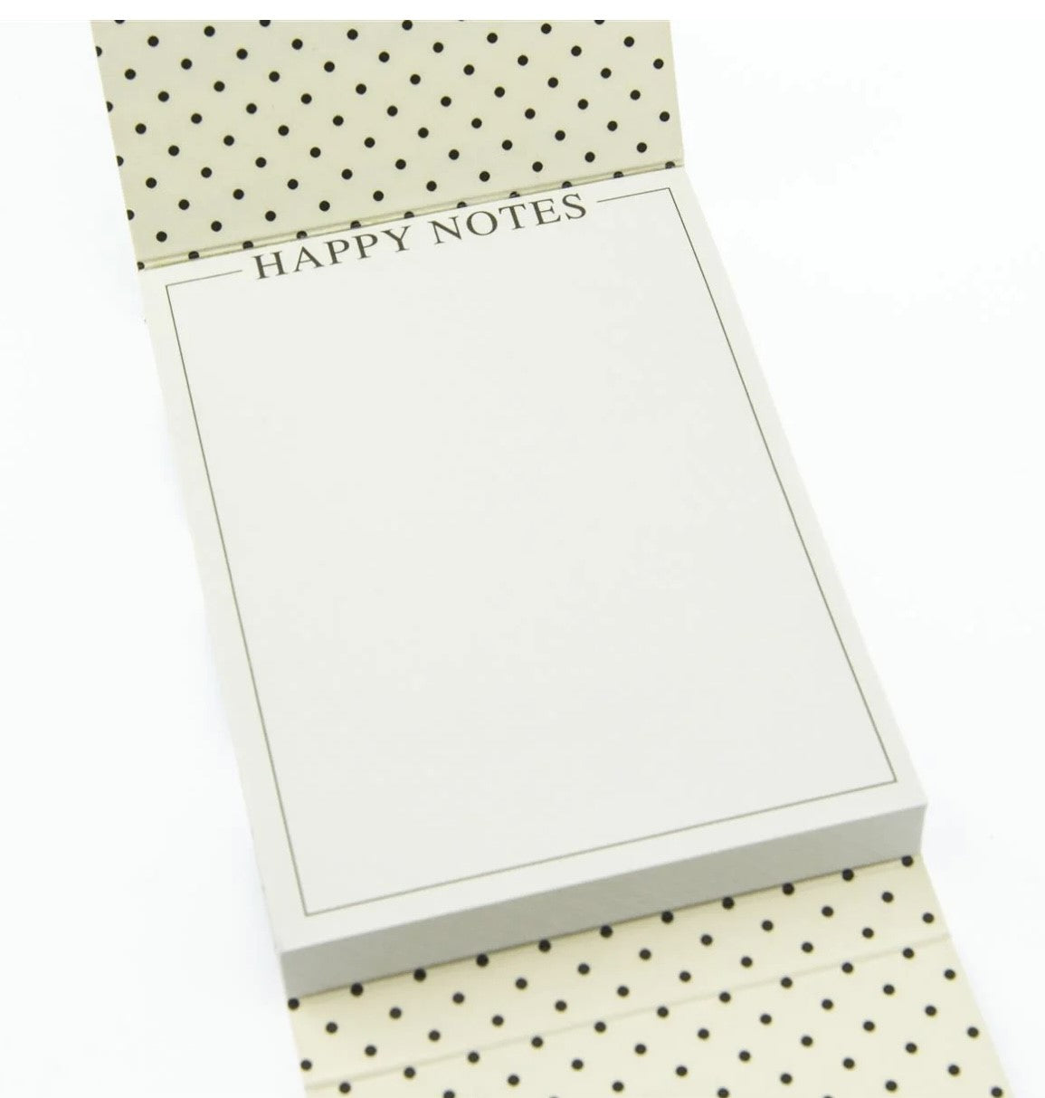 Happy Notes Pocket Note