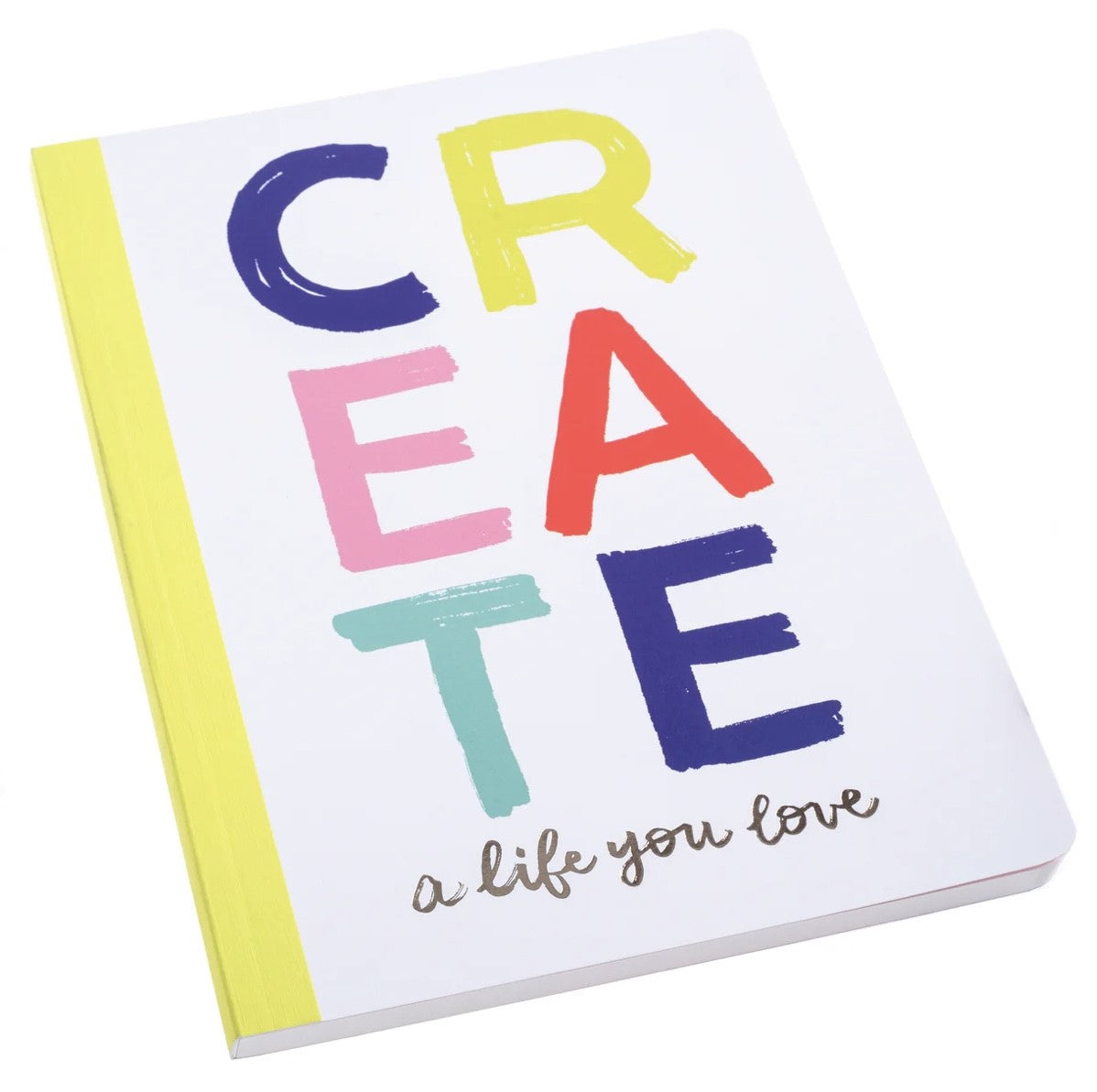 Create...Dotted Journal