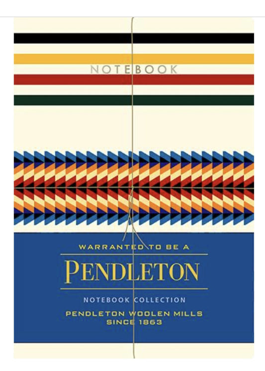 Pendleton Notebook Collection