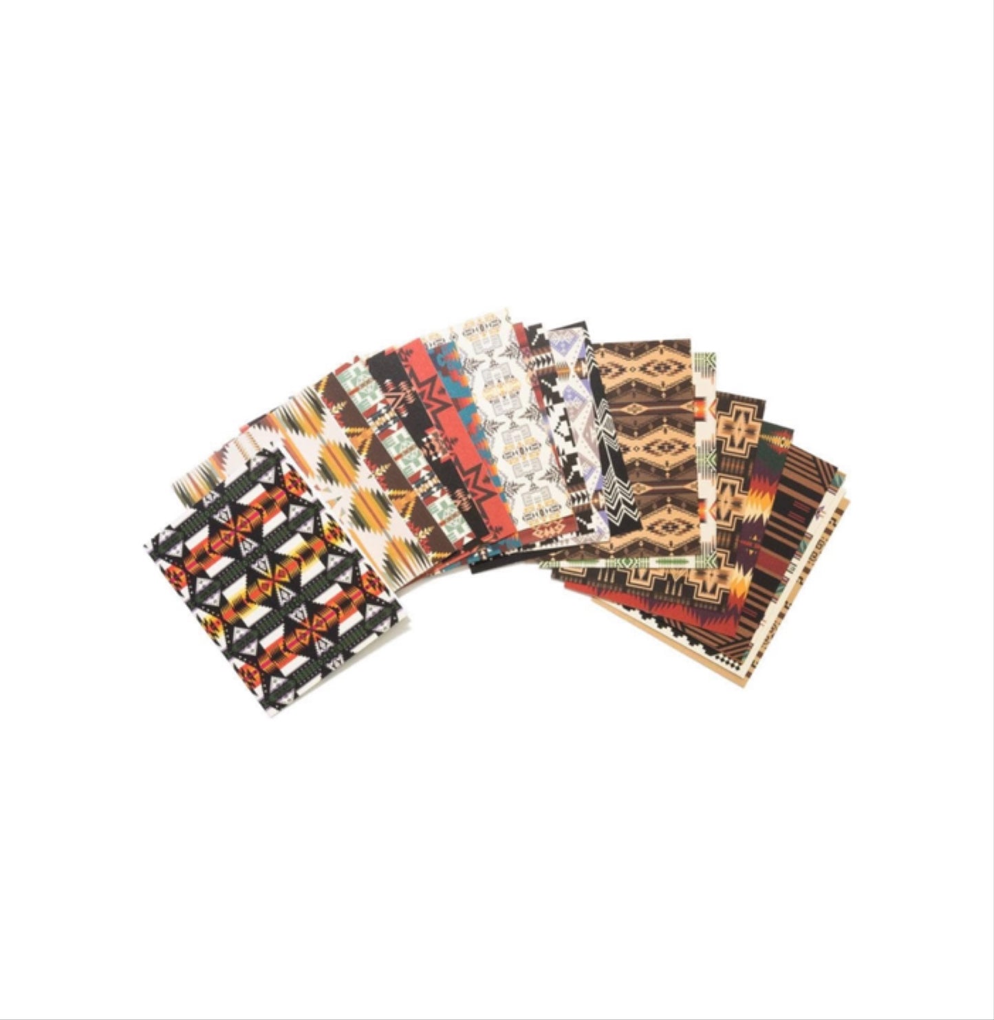 The Art of Pendleton Notes: 20 Notecards and Envelopes