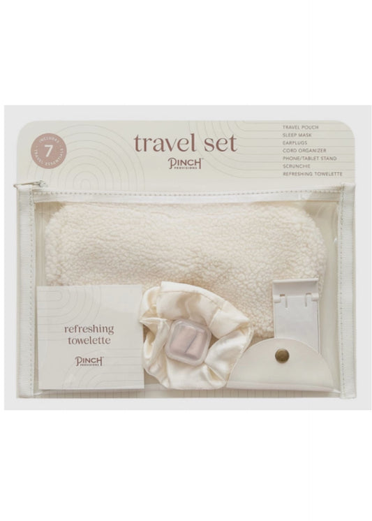 Travel Set