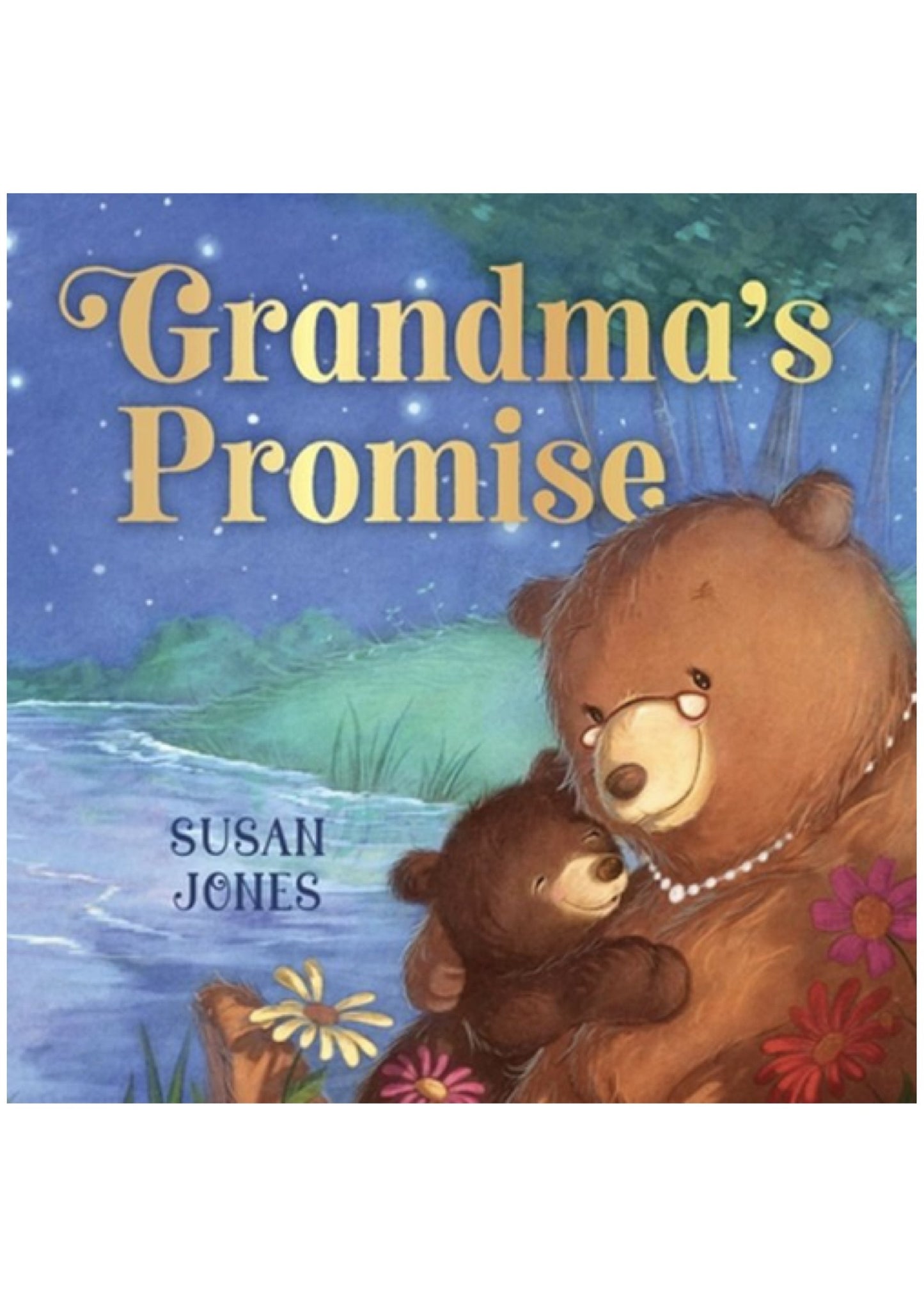 Grandma's Promise