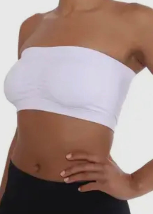 Maisie Bandeau Tube Top