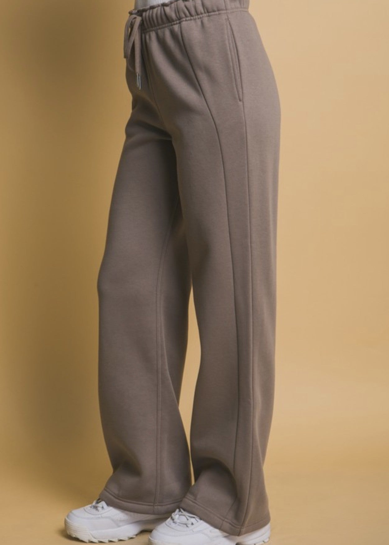 Journee Drawstring Sweatpant