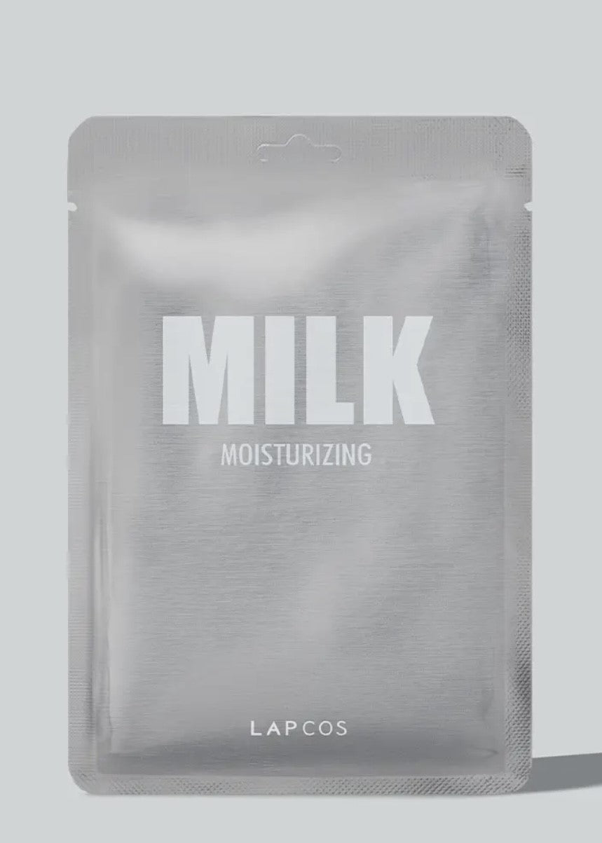 Milk Daily Sheet Mask