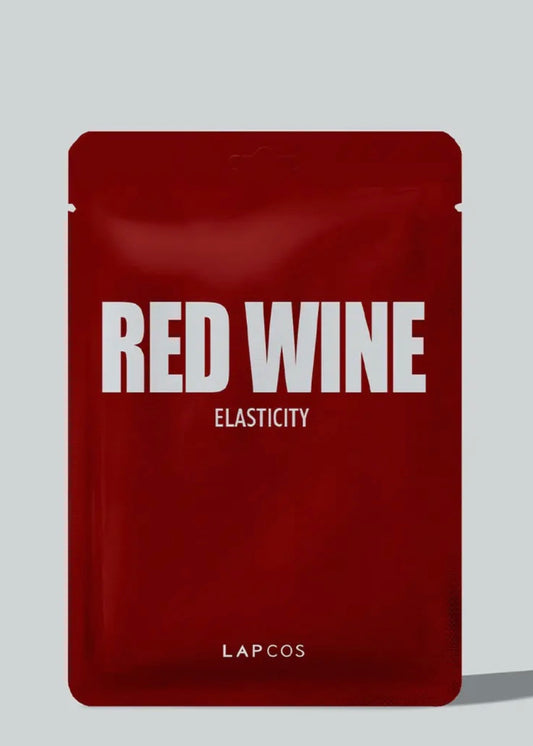 Red Wine Daily Sheet Mask