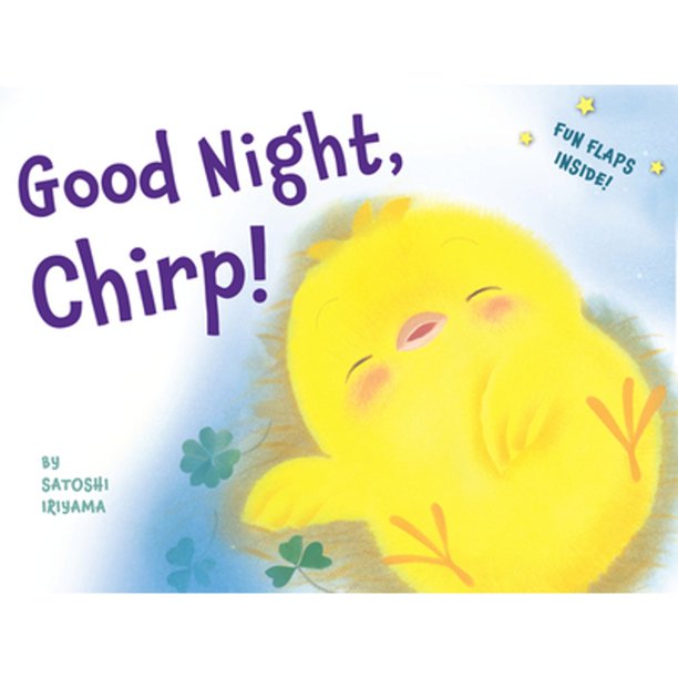 Good Night, Chirp