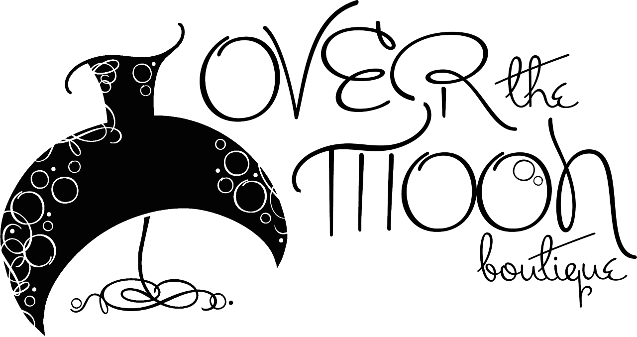 Over The Moon Boutique