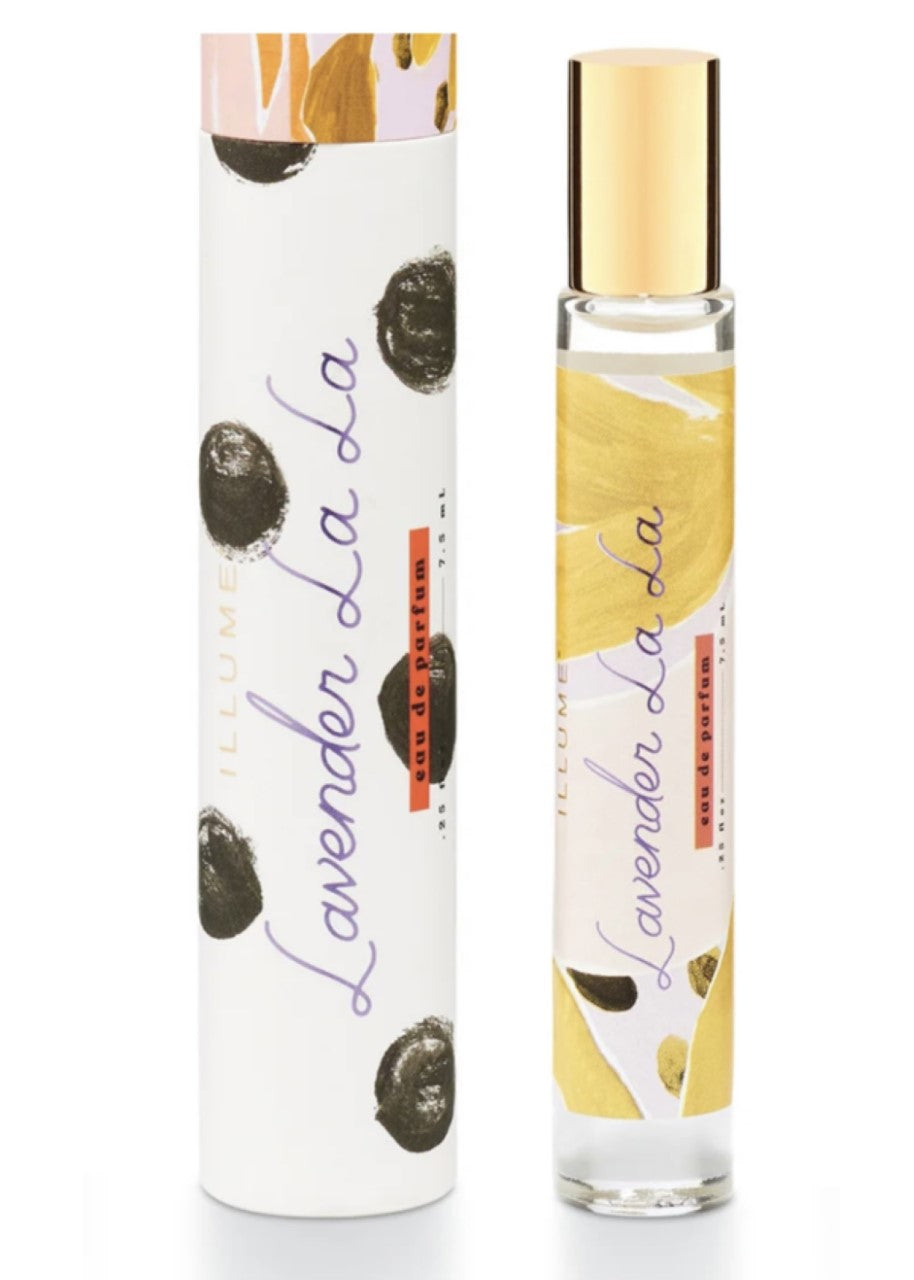 Lavender Rollerball