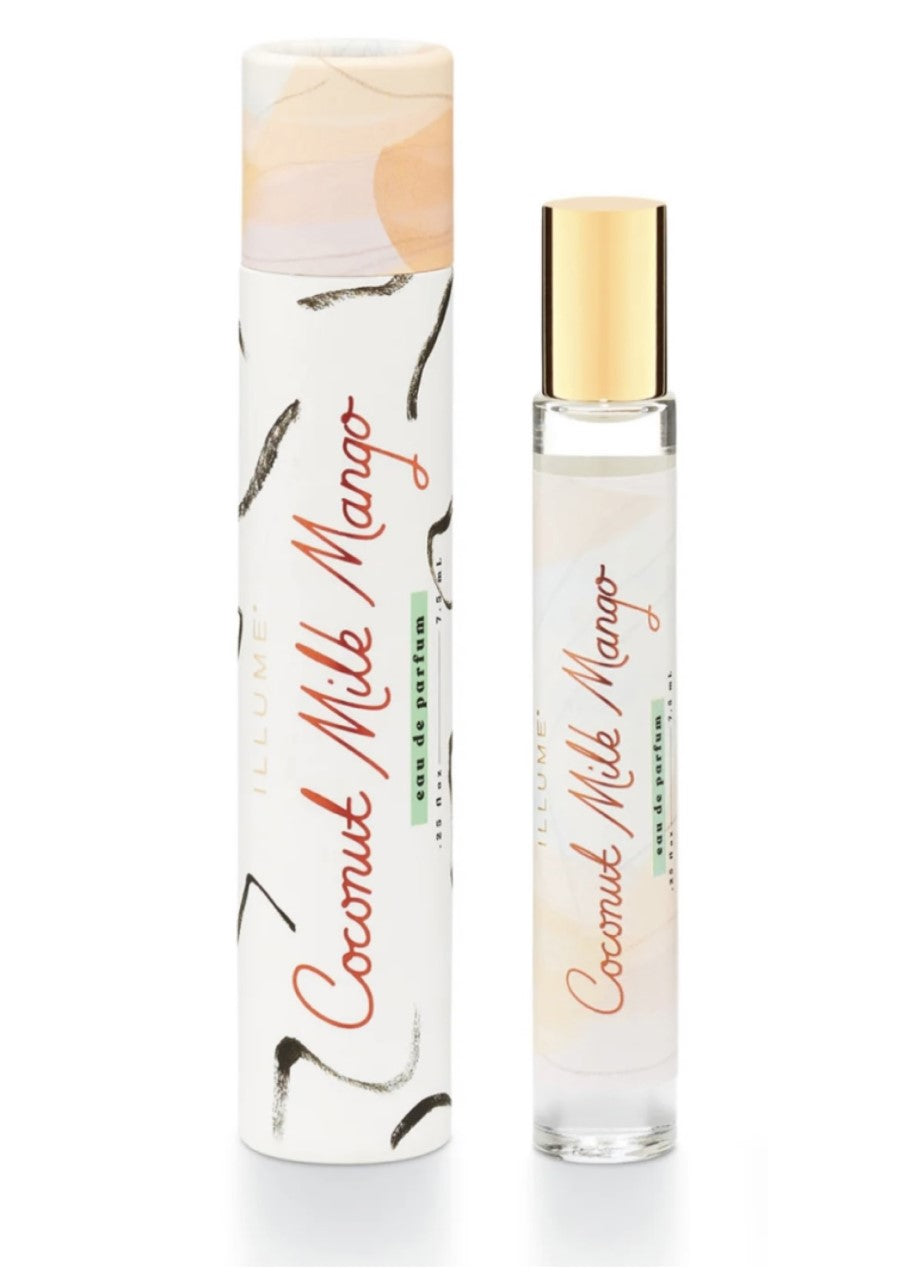 Coconut Milk Mango Rollerball