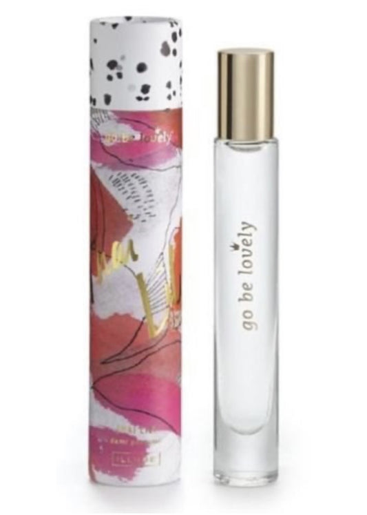 Thai Lily Rollerball
