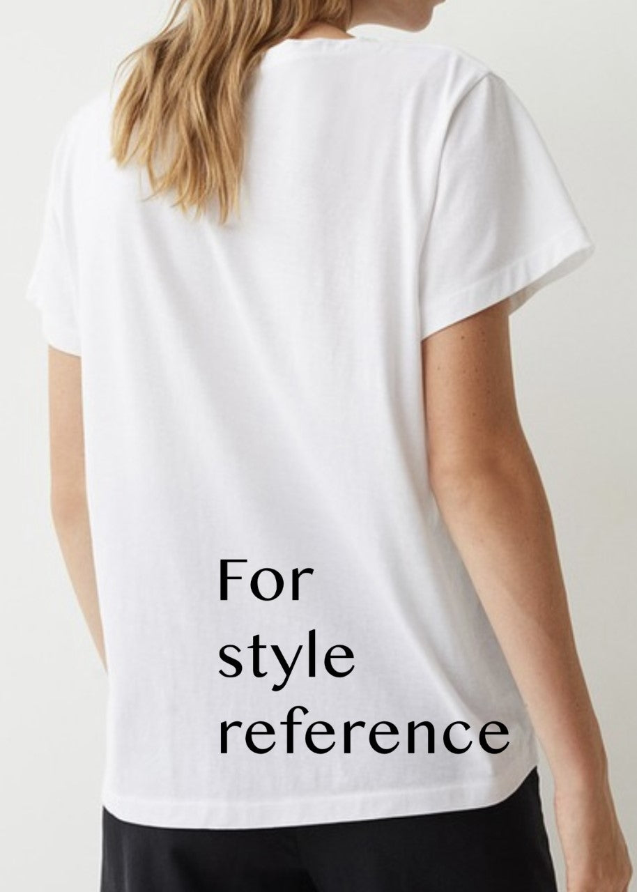 Iced Coffee Please - Graphic Tee