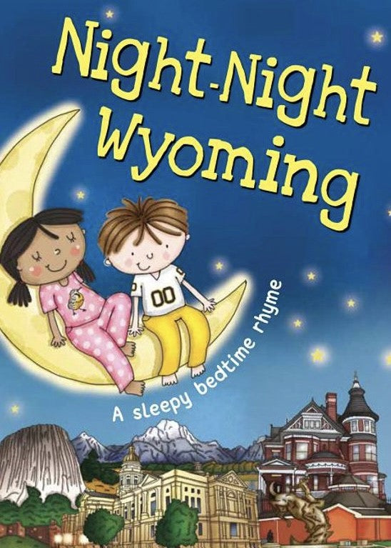 Night-Night Wyoming