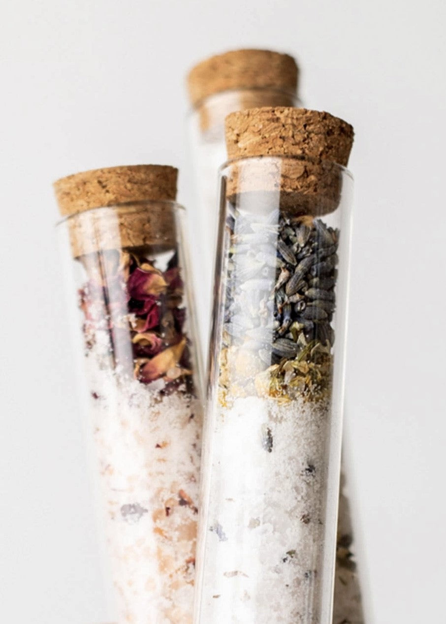 Milk + Honey : Bath Soak Tube
