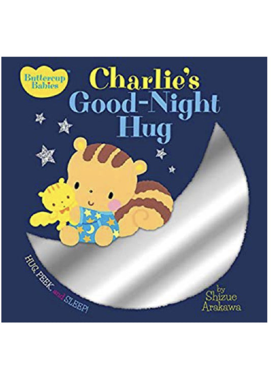 Charlie's Good Night Hug