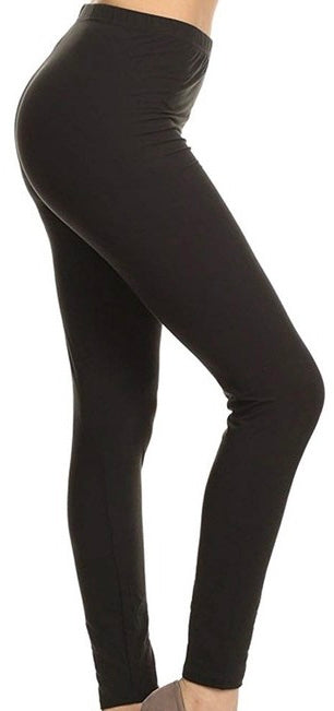 Butter-Soft Unlined Leggings